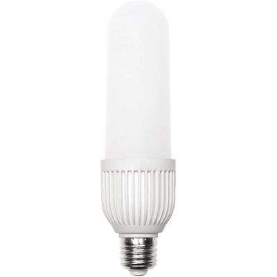 Vivida International LAMPADINA VIVIDA LED U-SHAPE E27 6W=46W 575 lumen 6500K LUCE FREDDA DIMENSIONI Ø38x113 mm Vivida International LAMPADINA VIVIDA LED U-SHAPE E27 6W=46W 575 lumen 6500K LUCE FREDDA DIMENSIONI Ø38x113 mm