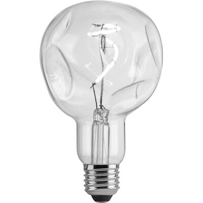 Tecnomat LAMPADINA SUPREMA LED MINI ALIEN 3W 5000K TRASPARENTE DIMMERABILE 148x95mm Tecnomat LAMPADINA SUPREMA LED MINI ALIEN 3W 5000K TRASPARENTE DIMMERABILE 148x95mm