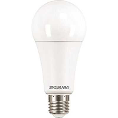 Feilo_sylvania LAMPADINA LED SYLVANIA GOCCIA E27 20W=150W 2450 lumen LUCE CALDA Feilo_sylvania LAMPADINA LED SYLVANIA GOCCIA E27 20W=150W 2450 lumen LUCE CALDA