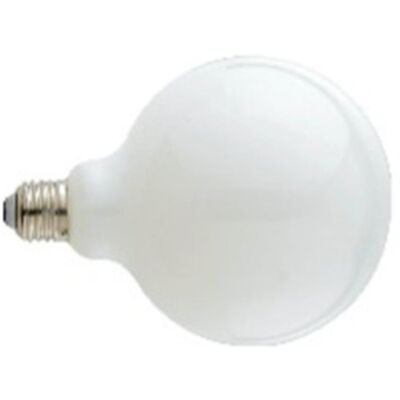 Intec_fan LAMPADINA INTEC LED FILAMENTO GLOBO E27 OPALE 16W 4000K 1950 lumen Ø95x140 mm LUCE BIANCA Intec_fan LAMPADINA INTEC LED FILAMENTO GLOBO E27 OPALE 16W 4000K 1950 lumen Ø95x140 mm LUCE BIANCA