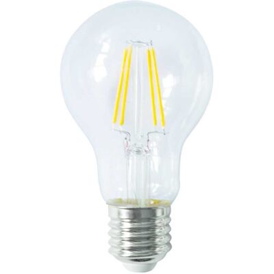 Tecnomat 3 LAMPADINE PARKO LED FILAMENTO GOCCIA E27 10W=80W 1100lumen 4000K LUCE BIANCA Ø60x105 mm Tecnomat 3 LAMPADINE PARKO LED FILAMENTO GOCCIA E27 10W=80W 1100lumen 4000K LUCE BIANCA Ø60x105 mm