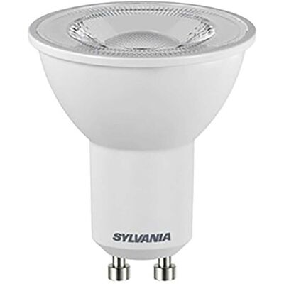 Feilo_sylvania LAMPADINA SYLVANIA LED GU10 7W=85W 610 lumen 4000K LUCE BIANCA DIMENSIONE Ø 50x54 mm Feilo_sylvania LAMPADINA SYLVANIA LED GU10 7W=85W 610 lumen 4000K LUCE BIANCA DIMENSIONE Ø 50x54 mm