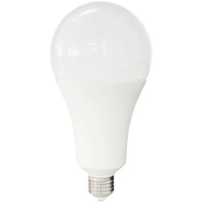 Tecnomat LAMPADINA VIVIDA LED GOCCIA E27 28W=148W 2912lm 3000K LUCE CALDA 95x185mm Tecnomat LAMPADINA VIVIDA LED GOCCIA E27 28W=148W 2912lm 3000K LUCE CALDA 95x185mm