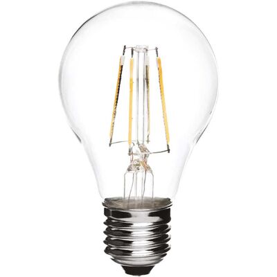 Vivida Goccia E27 4W Lampadina LED Vivida Goccia E27 4W Lampadina LED