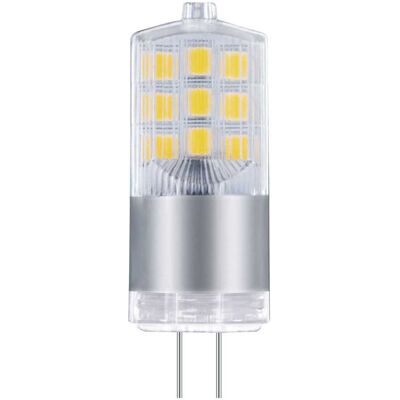 Tecnomat 2 LAMPADINE PARKO LED SMD G4 2,5W=25W 230 lumen 6500K LUCE FREDDA Ø 16x55 mm 12V Tecnomat 2 LAMPADINE PARKO LED SMD G4 2,5W=25W 230 lumen 6500K LUCE FREDDA Ø 16x55 mm 12V