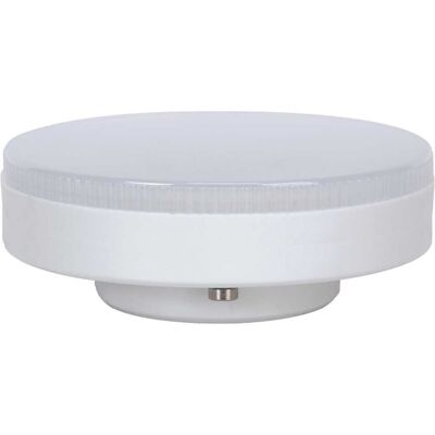 Vivida International LAMPADINA VIVIDA LED GX53 12W=65W 885 lumen 3000K LUCE CALDA 74x28 mm DIMMERABILE Vivida International LAMPADINA VIVIDA LED GX53 12W=65W 885 lumen 3000K LUCE CALDA 74x28 mm DIMMERABILE