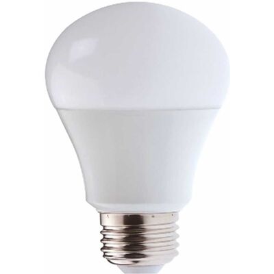 Vivida International LAMPADINA VIVIDA LED GOCCIA E27 7W=60W 641 lumen 3000K LUCE CALDA Ø 60x108 mm CON SENSORE Vivida International LAMPADINA VIVIDA LED GOCCIA E27 7W=60W 641 lumen 3000K LUCE CALDA Ø 60x108 mm CON SENSORE
