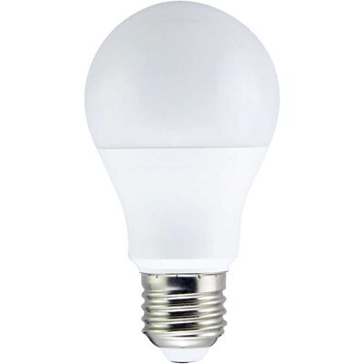 Tecnomat LAMPADINA PARKO LED GOCCIA E27 7,5W=55W 660 lumen 3000K LUCE CALDA Ø 60x108 mm Tecnomat LAMPADINA PARKO LED GOCCIA E27 7,5W=55W 660 lumen 3000K LUCE CALDA Ø 60x108 mm