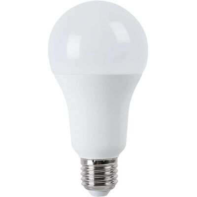 Vivida International LAMPADINA VIVIDA LED GOCCIA E27 14W=107W 1362 lm 4000K LUCE BIANCA Ø65x126 mm Vivida International LAMPADINA VIVIDA LED GOCCIA E27 14W=107W 1362 lm 4000K LUCE BIANCA Ø65x126 mm