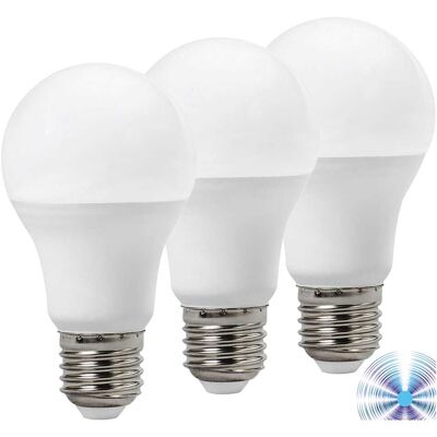 Vivida International 3 LAMPADINE VIVIDA LED GOCCIA E27 9W=66W 875 lumen 6000K LUCE FREDDA Ø 60x110 mm Vivida International 3 LAMPADINE VIVIDA LED GOCCIA E27 9W=66W 875 lumen 6000K LUCE FREDDA Ø 60x110 mm