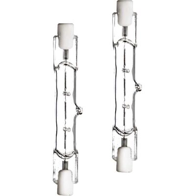 Vivida International 2 LAMPADINE VIVIDA ALOGENE LINEARI R7S 80W=96W 1369 lumen 2800K LUCE CALDA Ø 10x78 mm Vivida International 2 LAMPADINE VIVIDA ALOGENE LINEARI R7S 80W=96W 1369 lumen 2800K LUCE CALDA Ø 10x78 mm
