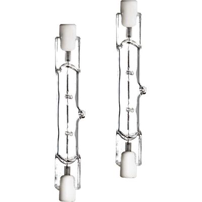 Vivida International 2 LAMPADINE VIVIDA ALOGENE LINEARI R7S 120W=142W 2223 lumen 2800K LUCE CALDA 10x78 mm Vivida International 2 LAMPADINE VIVIDA ALOGENE LINEARI R7S 120W=142W 2223 lumen 2800K LUCE CALDA 10x78 mm