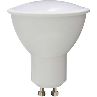 Lampadina Vivida GU10 8W=60W 810 lm 4000K Bianca - Lampadina Lampadina Vivida GU10 8W=60W 810 lm 4000K Bianca - Lampadina