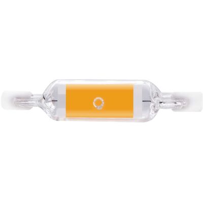 Tecnomat LAMPADINA VIVIDA LED R7S 4W=47W 475 LUMEN 6000K LUCE FREDDA Ø 16x78 mm Tecnomat LAMPADINA VIVIDA LED R7S 4W=47W 475 LUMEN 6000K LUCE FREDDA Ø 16x78 mm