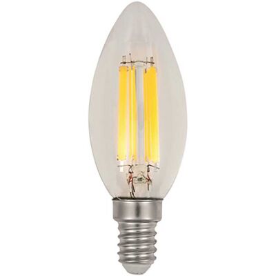 Tecnomat Lampadina Suprema Oliva - E14 - Light bulb Tecnomat Lampadina Suprema Oliva - E14 - Light bulb