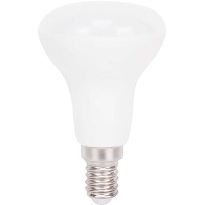 Tecnomat Bricoman R50 E14 5W Lampadina LED - Lampadina Tecnomat Bricoman R50 E14 5W Lampadina LED - Lampadina