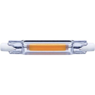 Tecnomat LAMPADINA VIVIDA LED R7S 4W=47W 447 lumen 4000K LUCE BIANCA Ø 16x78 mm Tecnomat LAMPADINA VIVIDA LED R7S 4W=47W 447 lumen 4000K LUCE BIANCA Ø 16x78 mm