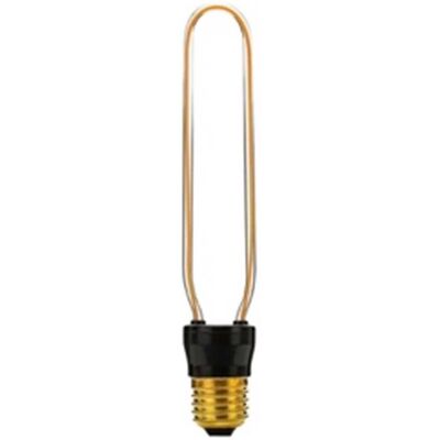 Tecnomat LAMPADINA LED LUXURY AS10 E27 4W 240 lumen 2200K LUCE CALDA Tecnomat LAMPADINA LED LUXURY AS10 E27 4W 240 lumen 2200K LUCE CALDA