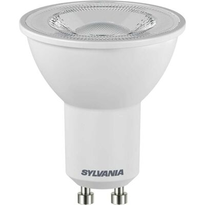 Feilo_sylvania LAMPADINA SYLVANIA LED GU10 7W=85W 610 lumen 3000K LUCE CALDA DIMENSIONE Ø 50x54 mm Feilo_sylvania LAMPADINA SYLVANIA LED GU10 7W=85W 610 lumen 3000K LUCE CALDA DIMENSIONE Ø 50x54 mm