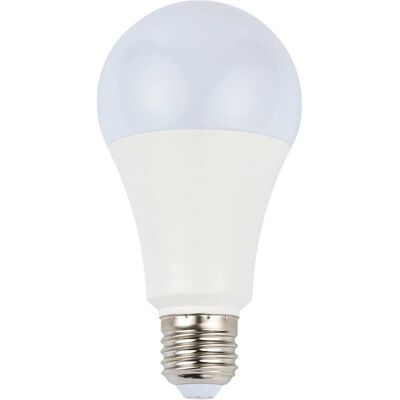 Parko 3 LAMPADINE LED GOCCIA E27 14W=100W 1400 lumen 3000K LUCE CALDA Ø 70x138 mm Parko 3 LAMPADINE LED GOCCIA E27 14W=100W 1400 lumen 3000K LUCE CALDA Ø 70x138 mm
