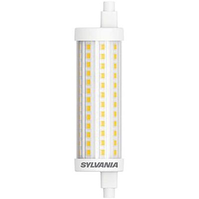 Feilo_sylvania LAMPADINA SYLVANIA LED R7S 15,5W=125W 2000 lumen 2700K LUCE CALDA Ø 29x118 mm DIMMERABILE Feilo_sylvania LAMPADINA SYLVANIA LED R7S 15,5W=125W 2000 lumen 2700K LUCE CALDA Ø 29x118 mm DIMMERABILE