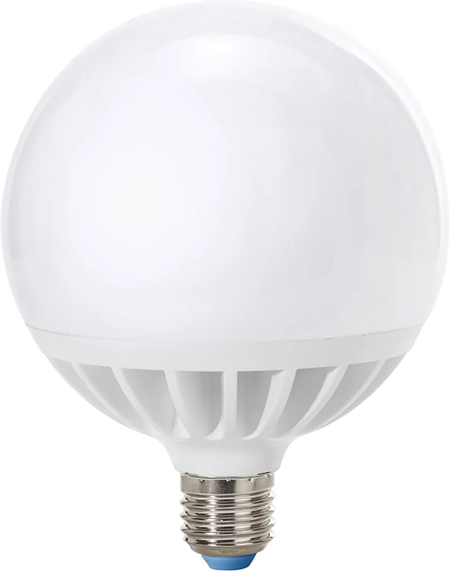 Tecnomat LAMPADINA SUPREMA LED GLOBO E27 16W=100W 1521 lumen 4000K LUCE BIANCA Ø 120x155 mm