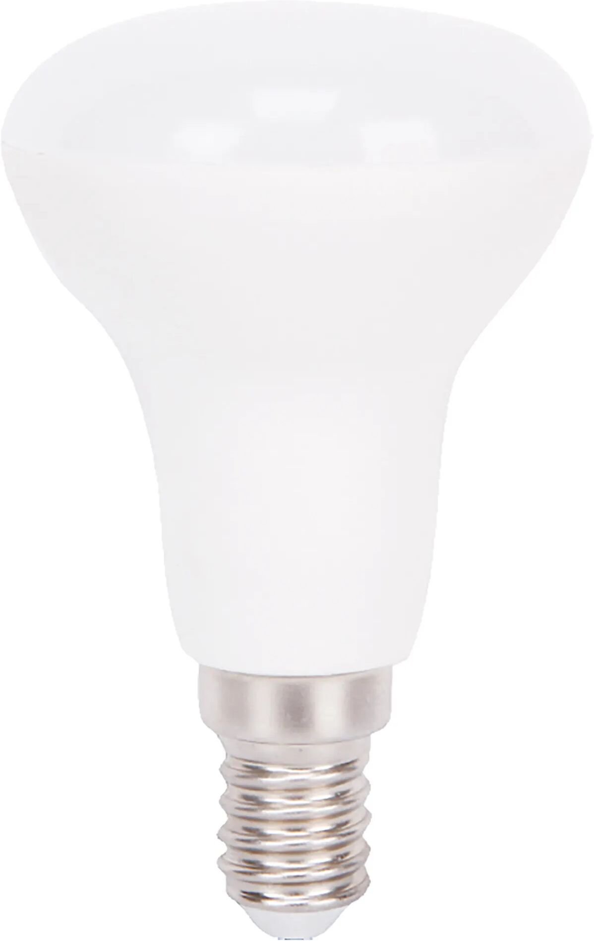 Tecnomat LAMPADINA VIVIDA LED R50 E14 5W=35W 488 lumen 3000K LUCE CALDA Ø 50x83 mm