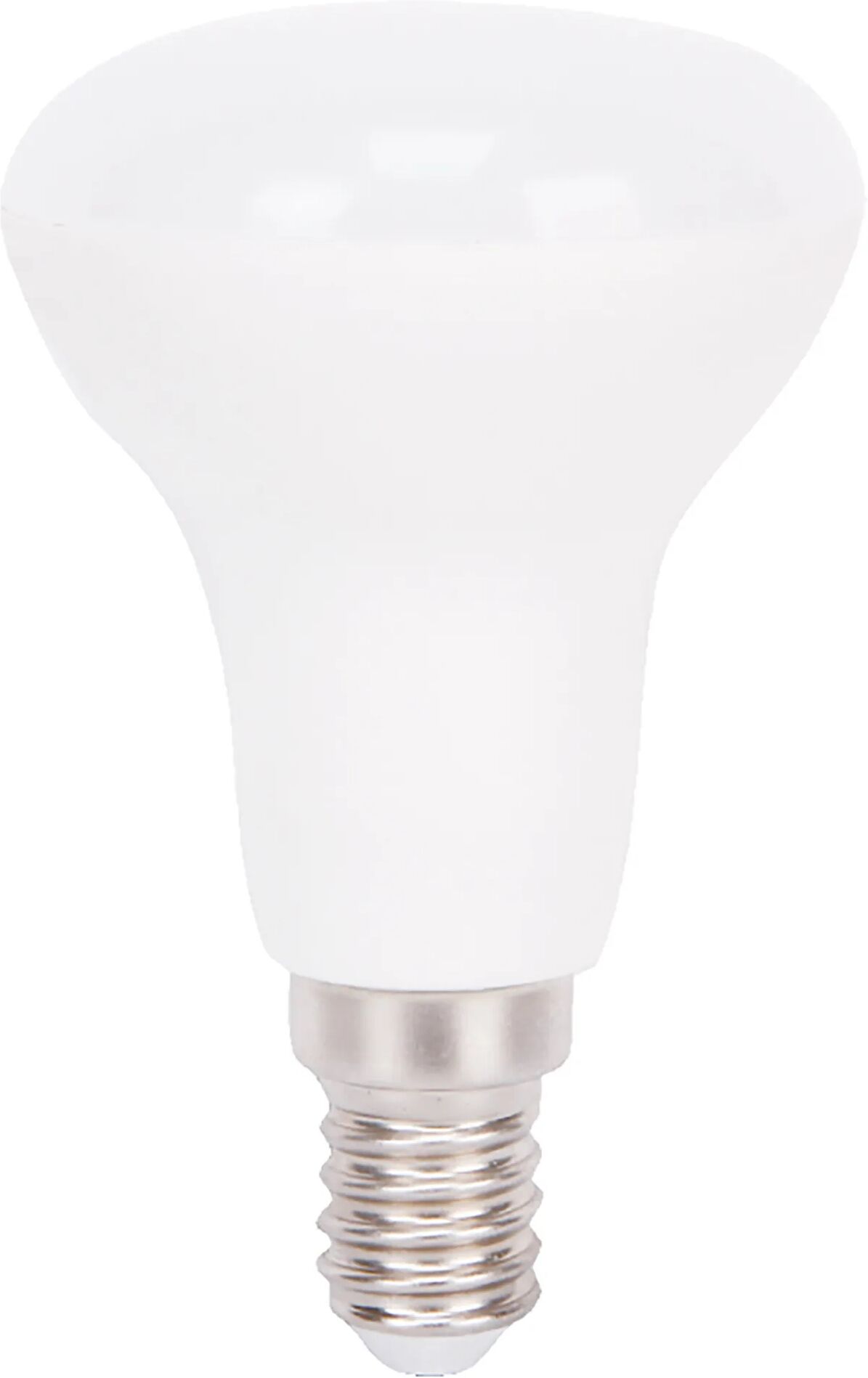 Tecnomat LAMPADINA VIVIDA LED R50 E14 5W=37W 502 lumen 6500K LUCE FREDDA Ø 50x83 mm