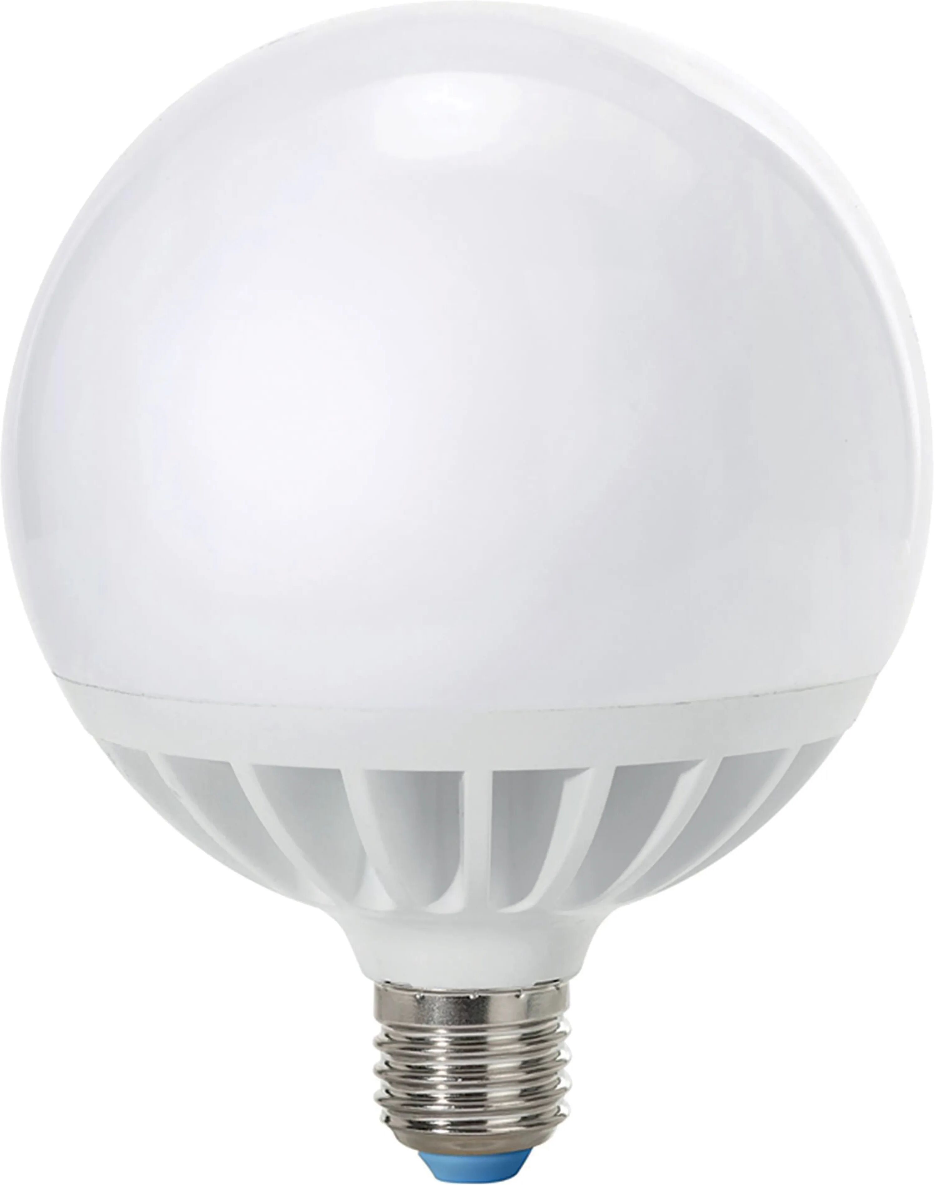 Tecnomat LAMPADINA LED GLOBO OPALE E27 24W =152W 2500 lumen 6500K LUCE FREDDA 120x155 mm 230V