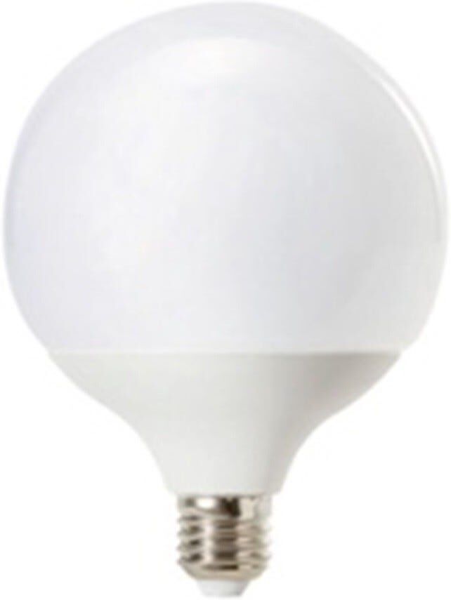 SUPREMA Lampadina Led  Globo Wi-Fi E27 15w=100w 1521 Lumen Rgb 2700k-6500k Dimmerabile SUPREMA Lampadina Led  Globo Wi-Fi E27 15w=100w 1521 Lumen Rgb 2700k-6500k Dimmerabile