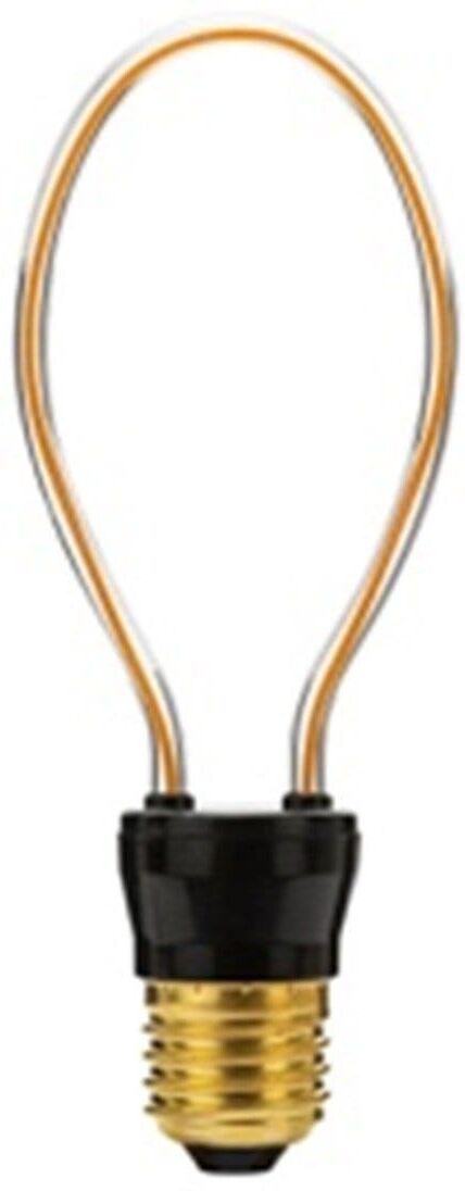 Lampadina Led Luxury As2 E27 4w 60 Lumen 2200k Luce Calda Lampadina Led Luxury As2 E27 4w 60 Lumen 2200k Luce Calda