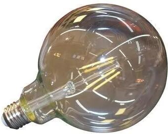 VIVIDA INTERNATIONAL Lampadina Vivida Led Filamento Globo E27 12w=81w 1170 Lumen 4000k Luce Bianca Ø 125x175 Mm