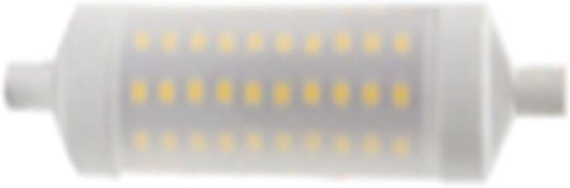 Lampadina Led Lineare R7s 9=65w 890 Lumen 4000k Luce Bianca Dimensioni Ø 15x118 Mm Lampadina Led Lineare R7s 9=65w 890 Lumen 4000k Luce Bianca Dimensioni Ø 15x118 Mm