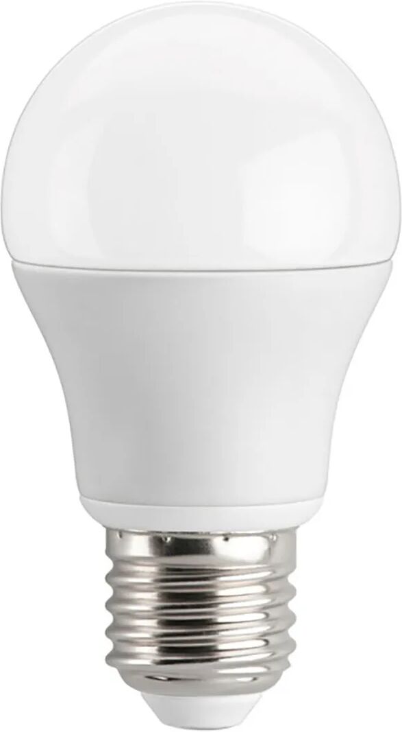 Lampadina Parko Led Minisfera E14 5,5w=40w 470 Lumen 4000k Luce Bianca Ø45x78 Mm