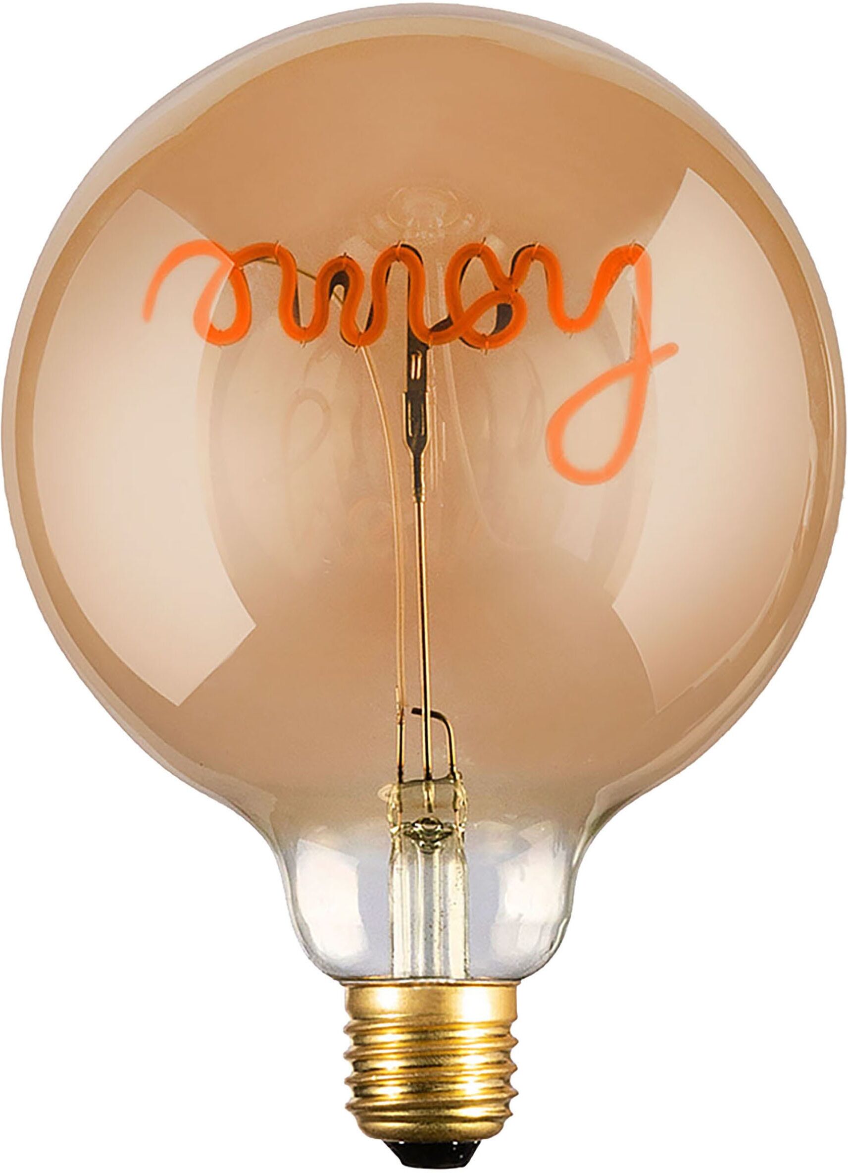 Lampadina Led Vintage Home E27 4w Dimmerabile 200 Lumen 2200k Luce Calda Ambrata Lampadina Led Vintage Home E27 4w Dimmerabile 200 Lumen 2200k Luce Calda Ambrata