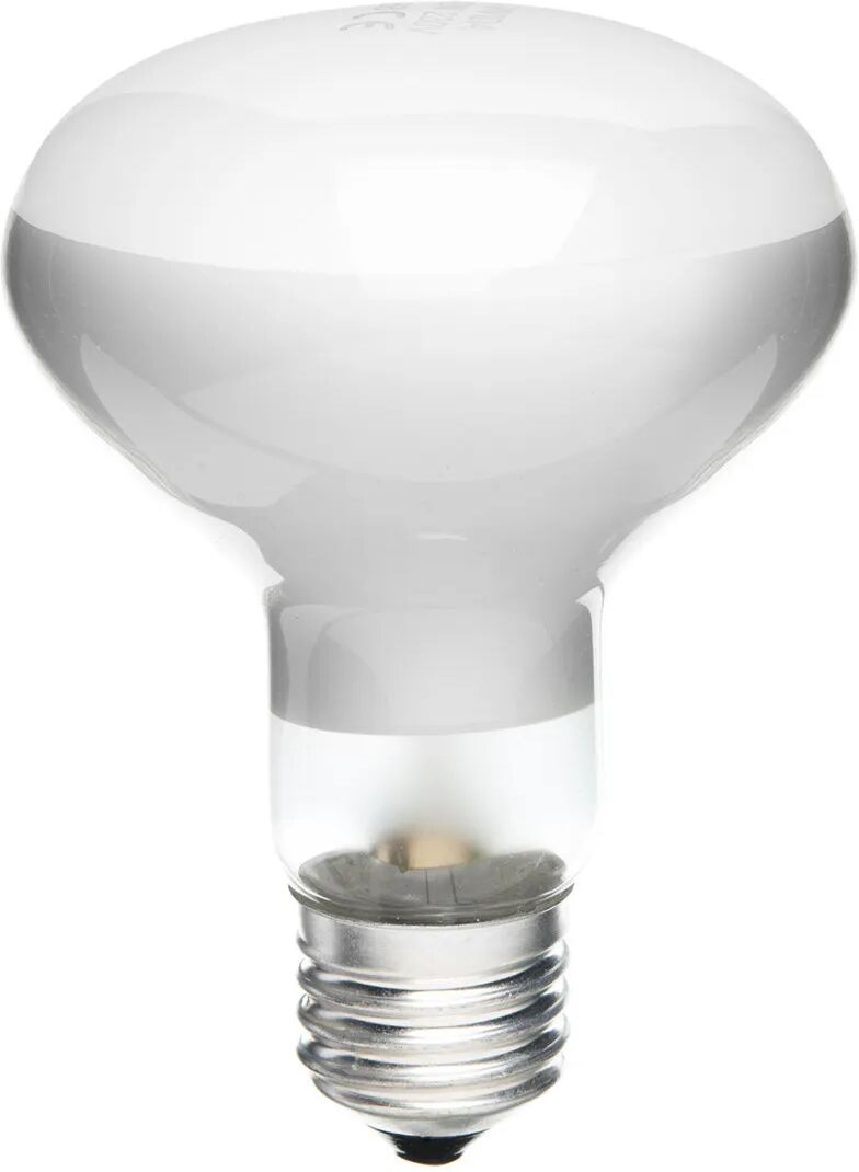 VIVIDA INTERNATIONAL Lampadina Faretto Eco Alogena E27 R80 70w=91w 2800k Luce Calda 712 Lumen