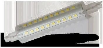 Beghelli Lampadina Led R7s 12w=100w Beghelli 4000k 1600 Lumen Luce Bianca 118 Mm