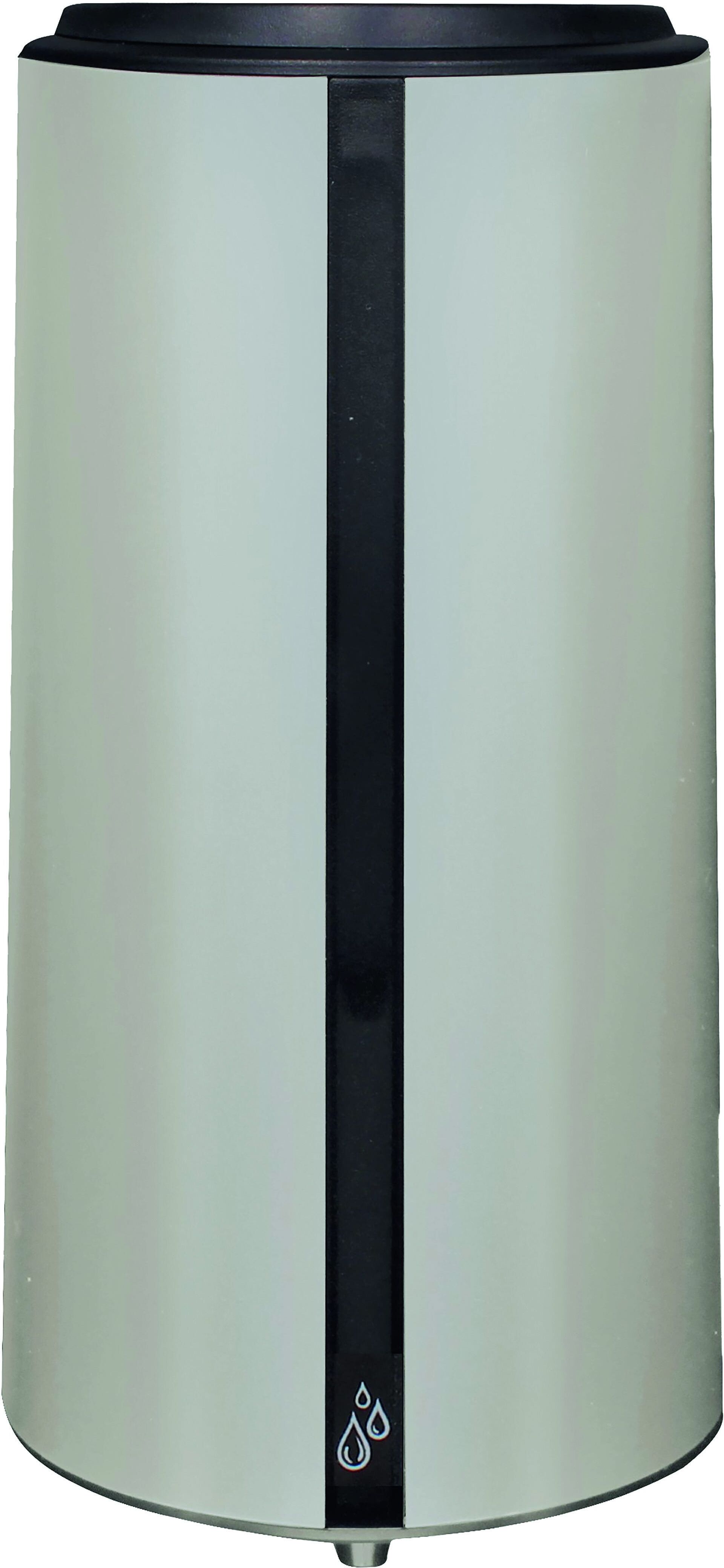 Distributore Automatico Gel E Sapone  850 Ml Igienizzante In Abs A Muro Colore Bianco Distributore Automatico Gel E Sapone  850 Ml Igienizzante In Abs A Muro Colore Bianco