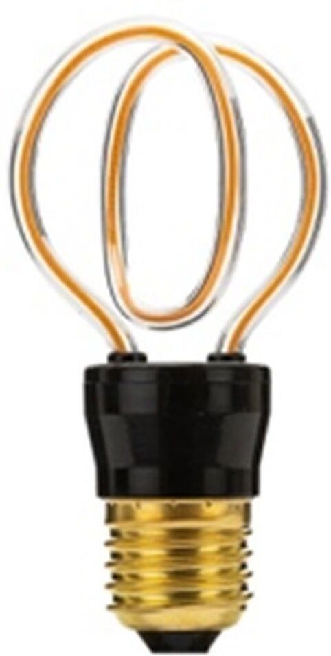 Lampadina Led Luxury As9 E27 4w 60 Lumen 2200k Luce Calda Lampadina Led Luxury As9 E27 4w 60 Lumen 2200k Luce Calda