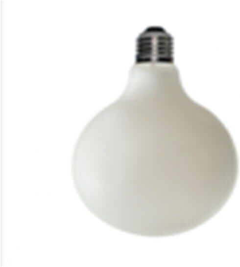 Lampadina Led Vintage Milky Globo E27 8w 320 Lumen 4000k Luce Bianca Dimmerabile Frosted Lampadina Led Vintage Milky Globo E27 8w 320 Lumen 4000k Luce Bianca Dimmerabile Frosted