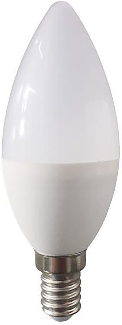 Lampadina Parko Led Smd Oliva E14 6w 470 Lumen 4000k Luce Bianca Lampadina Parko Led Smd Oliva E14 6w 470 Lumen 4000k Luce Bianca