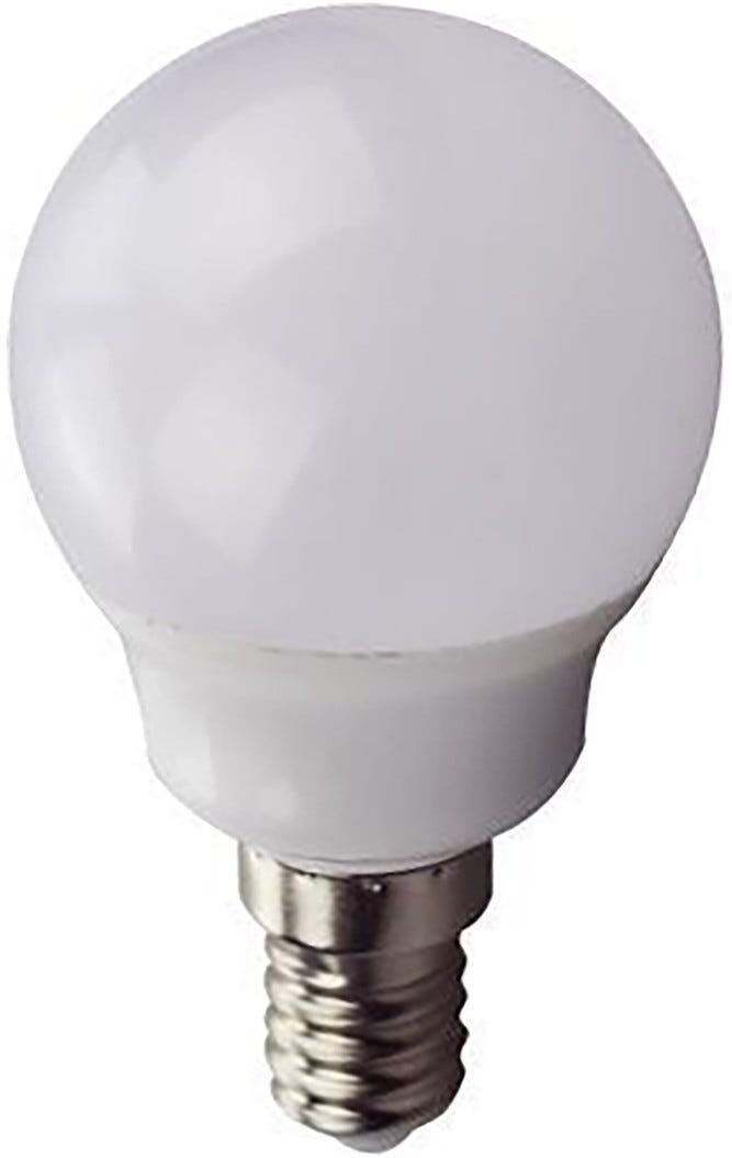 Lampadina Parko Led Smd Minisfera E14 3w 250 Lumen 4000k Luce Bianca Lampadina Parko Led Smd Minisfera E14 3w 250 Lumen 4000k Luce Bianca