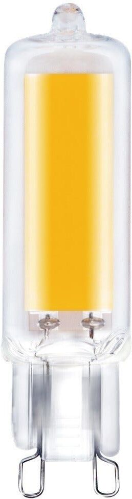 Lampadina Led Smd Parko G9 4w=47w 500 Lumen 3000k Luce Calda Lampadina Led Smd Parko G9 4w=47w 500 Lumen 3000k Luce Calda