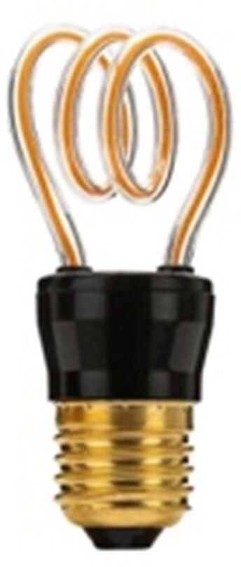 Lampadina Led Luxury As8 E27 4w 60 Lumen 2200k Luce Calda Lampadina Led Luxury As8 E27 4w 60 Lumen 2200k Luce Calda