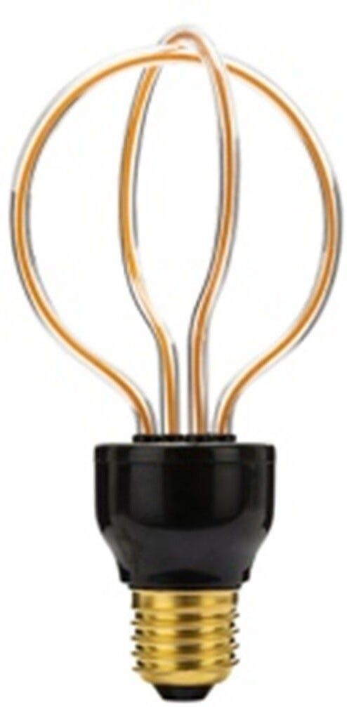 Lampadina Led Luxury As5 E27 4w 60 Lumen 2200k Luce Calda Lampadina Led Luxury As5 E27 4w 60 Lumen 2200k Luce Calda