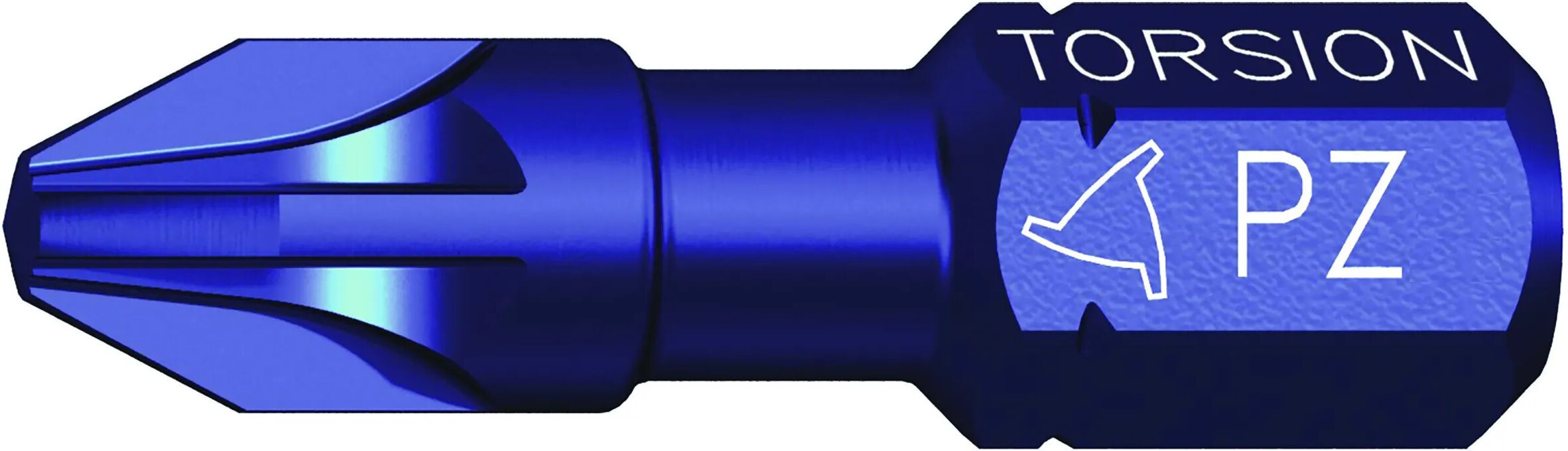 KRINO 3 Inserti Pz 2 Torsion  25 Mm KRINO 3 Inserti Pz 2 Torsion  25 Mm