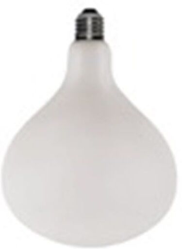 Lampadina Led Vintage Milky R160 E27 8w 320 Lumen 4000k Luce Bianca Dimmerabile Frosted Lampadina Led Vintage Milky R160 E27 8w 320 Lumen 4000k Luce Bianca Dimmerabile Frosted