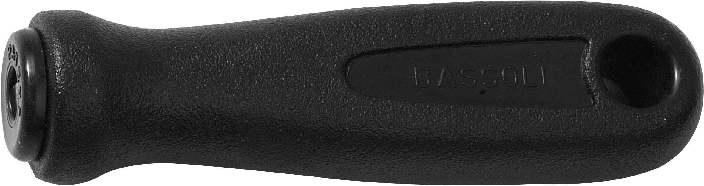 Manico In Plastica Per Lima 8'' Manico In Plastica Per Lima 8''