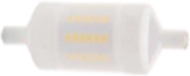 Lampadina Led Lineare R7s 5=40w 3000k Luce Calda Lunghezza 78 Mm Lampadina Led Lineare R7s 5=40w 3000k Luce Calda Lunghezza 78 Mm