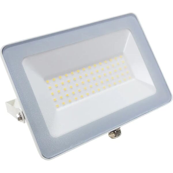 vivida proiettore led rain 50w ip65 4000k bianco led integrato